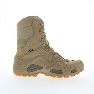 Lowa Mens Zephyr GTX HI TF Brown Boots (NWT)